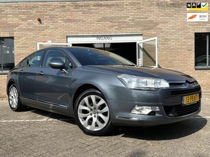 Citroen C5 1.6 THP Business Automaat Hydrovering Navigatie