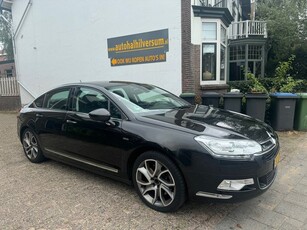 Citroen C5 2.2 HDi Exclusive AUTOMAAT NW APK