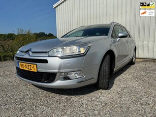 Citroen C5 Tourer 1.6 THP Business Navi Pdc Klimaat Automaat