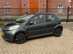 Citroen CITROEN C1 # AIRCO / ELECRAAM / LED / APK / NAP