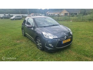 Citroen DS3 1.2 VTi Business