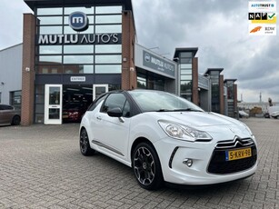 Citroen DS3 1.2 VTi So Chic Airco NAP APK PDC