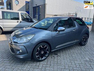 Citroen DS3 1.6 THP Sport Chic Nw motor Nw apk Nw banden