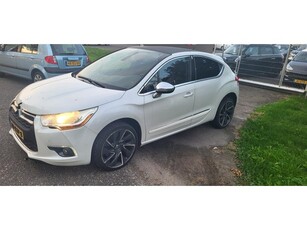 Citroen DS4 1.6 THP Sport Chic