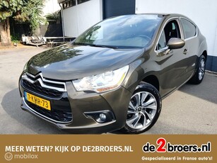 Citroen DS4 1.6 VTi Chic