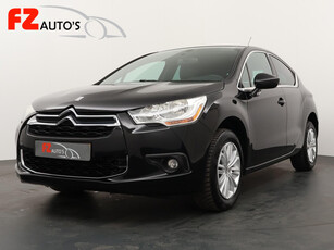 Citroen DS4 1.6 VTi Chic Trekhaak|Airco|Radio cd