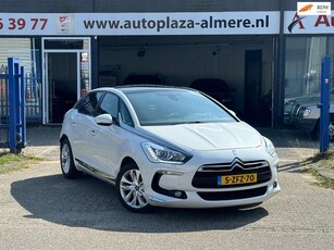 Citroen DS5 1.6 THP So Chic Pano Navi Klima Camera Leer