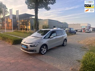 Citroen Grand C4 Picasso 1.6 BlueHDi Business Plus B6