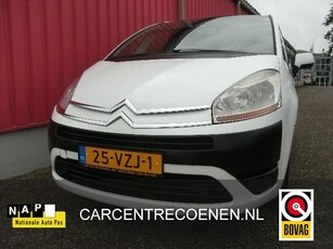 Citroen Grand C4 Picasso 1.6 HDI Prestige Van / Airco