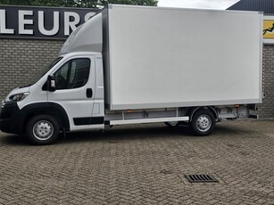 Citroen JUMPER 2.2 BlueHDi 140 S&S L3 3.5t