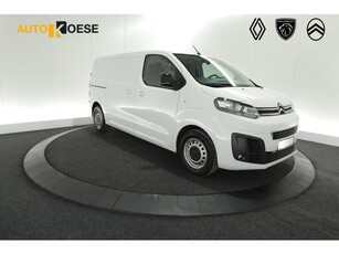 Citroen Jumpy 1.5 BlueHDI 100 L2 Camera Vloerplaat