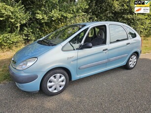 Citroen Xsara Picasso 1.6i