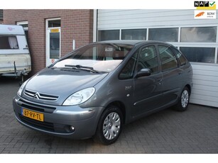 Citroen Xsara Picasso 1.8i-16V Image Clima Trekhaak Nette