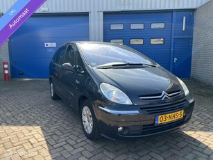 Citroen Xsara Picasso 2.0i-16V Caractère * Airco * Automaat