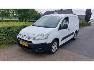 Citroën Berlingo 1.6 e-HDI 500 Club Economy AIRCO BJ 2012