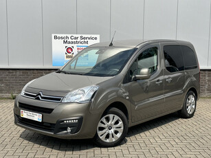 Citroën Berlingo 1.6 VTi XTR Multi-space | Navi | Cruise & Climate control | Netjes onderhouden