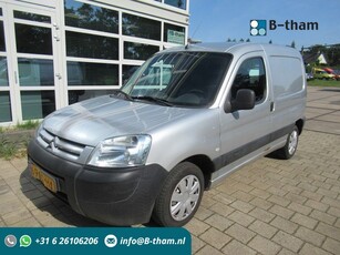 Citroën Berlingo 1.9 D 600 (bj 2005)