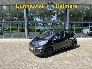 Citroën C1 1.0 Collection RIJKLAAR PRIJS + 12MND BOVAG