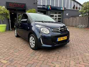 Citroën C1 1.0 e-VTi Feel