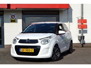 Citroën C1 1.0 e-VTi Shine, Navi, Camera, Clima, 11.000 km