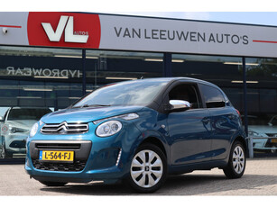 Citroën C1 1.0 VTi Feel | Radio Bluetooth | Airco | 5DRS | APK 30-04-2025 |