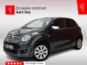 Citroën C1 VTi 72 Feel | Airco | Parkeersensoren achter |