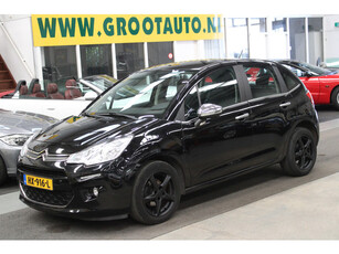 Citroën C3 1.2 PureTech Collection Airco, Cruise control, Isofix, Stuurbekrachtiging