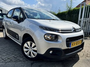 Citroën C3 1.2 PureTech Feel Navi/Climate/Pdc/Lmv