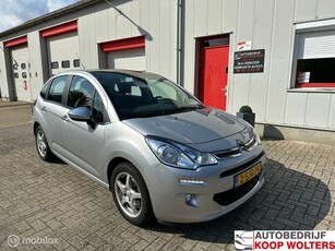 Citroën C3 1.2 VTi Collection 2013 A/C 132.000KM Trekhaak