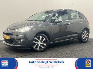 Citroën C3 1.2 VTi Collection | AIRCO | CRUISE CONTROL | BLUETOOTH |