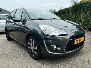 Citroën C3 1.6 e-HDi Selection Pano/Trekhaak/Climate/Lmv