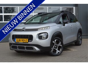 Citroën C3 Aircross 1.2 PureTech S&S Shine Apple