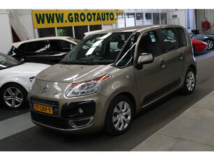 Citroën C3 Picasso 1.4 VTi Aura Airco, Cruise control, Stuurbekrachtiging