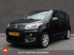 Citroën C3 Picasso 1.4 VTi Aura Airco, CruiseControl