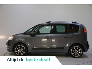 Citroën C3 Picasso 1.6 VTi Exclusive Climate Cruise