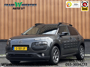 Citroën C4 Cactus 1.2 PureTech Business | Handel / Export | Stoelverwarming | Cruise Control | Achteruitrijcamera | Parkeersensoren | Bluetooth | Airconditioning | Navigatie |