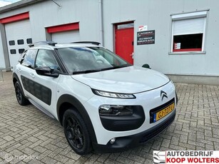 Citroën C4 Cactus 1.2 PureTech Shine 105.000KM Navi Camera