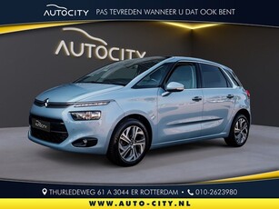 Citroën C4 Picasso 1.6 e-THP Business Camera l Navi l