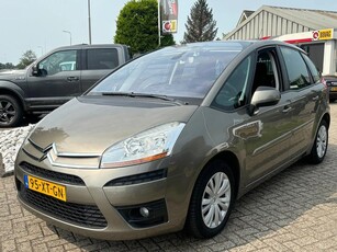 Citroën C4 Picasso 1.8 16V 2007 Trekhaak 125.000 KM