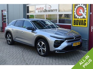 Citroën C5 X 1.6 Plug-in Hybrid Feel O.a: Clima, Navi