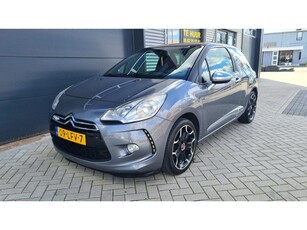 Citroën DS3 1.6 THP Sport Chic (bj 2010)