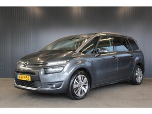 Citroën Grand C4 Picasso 1.6 e-HDi Business Automaat