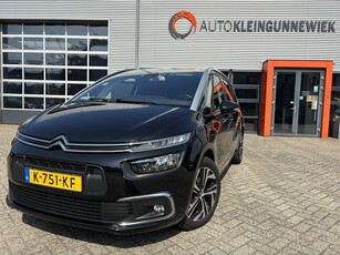 Citroën Grand C4 Spacetourer 1.2 PureTech Business 7p.