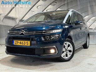 Citroën Grand C4 Spacetourer 1.2 PureTech Business KEY-LESS