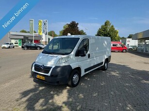 Citroën Jumper 33 2.2 HDI L2H1 (bj 2010)