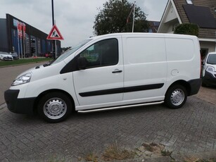 Citroën Jumpy 10 1.6 HDI L1H1 Economy Airco,Cruise,Enz