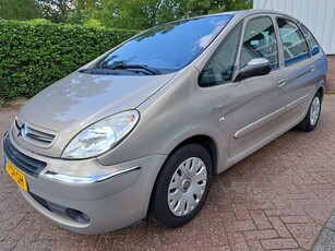 Citroën Xsara Picasso 1.6i-16V Caractère