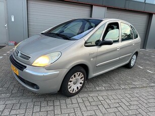 Citroën Xsara Picasso 1.6i-16V Caractère Airco en nieuw van