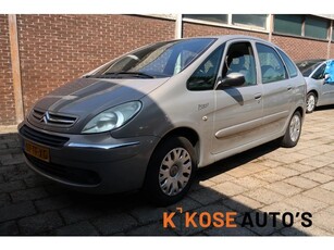 Citroën Xsara Picasso 1.6i-16V Caractère (bj 2006)