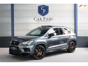 CUPRA Ateca 2.0 TSI 4DRIVE 300+PK